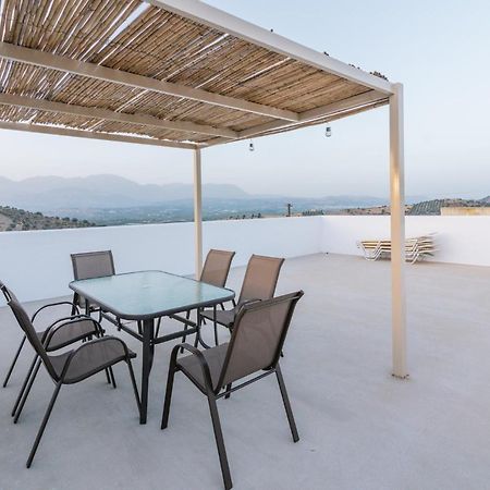 Halkidio House Βίλα Σίβας Εξωτερικό φωτογραφία