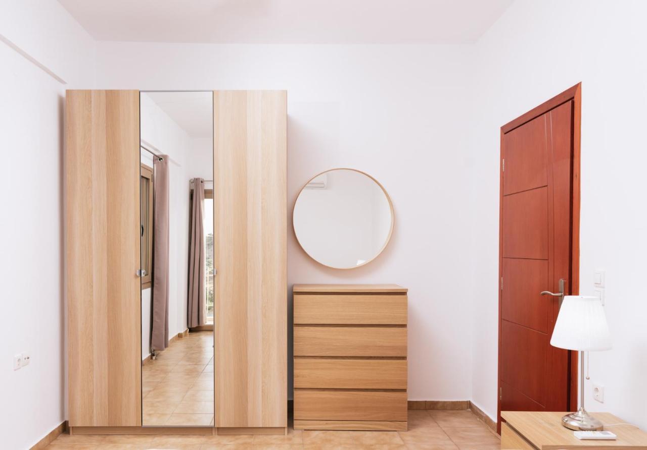 Halkidio House Βίλα Σίβας Εξωτερικό φωτογραφία