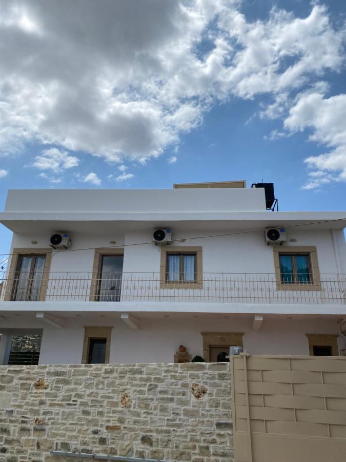 Halkidio House Βίλα Σίβας Εξωτερικό φωτογραφία