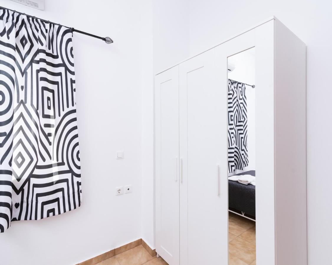 Halkidio House Βίλα Σίβας Εξωτερικό φωτογραφία