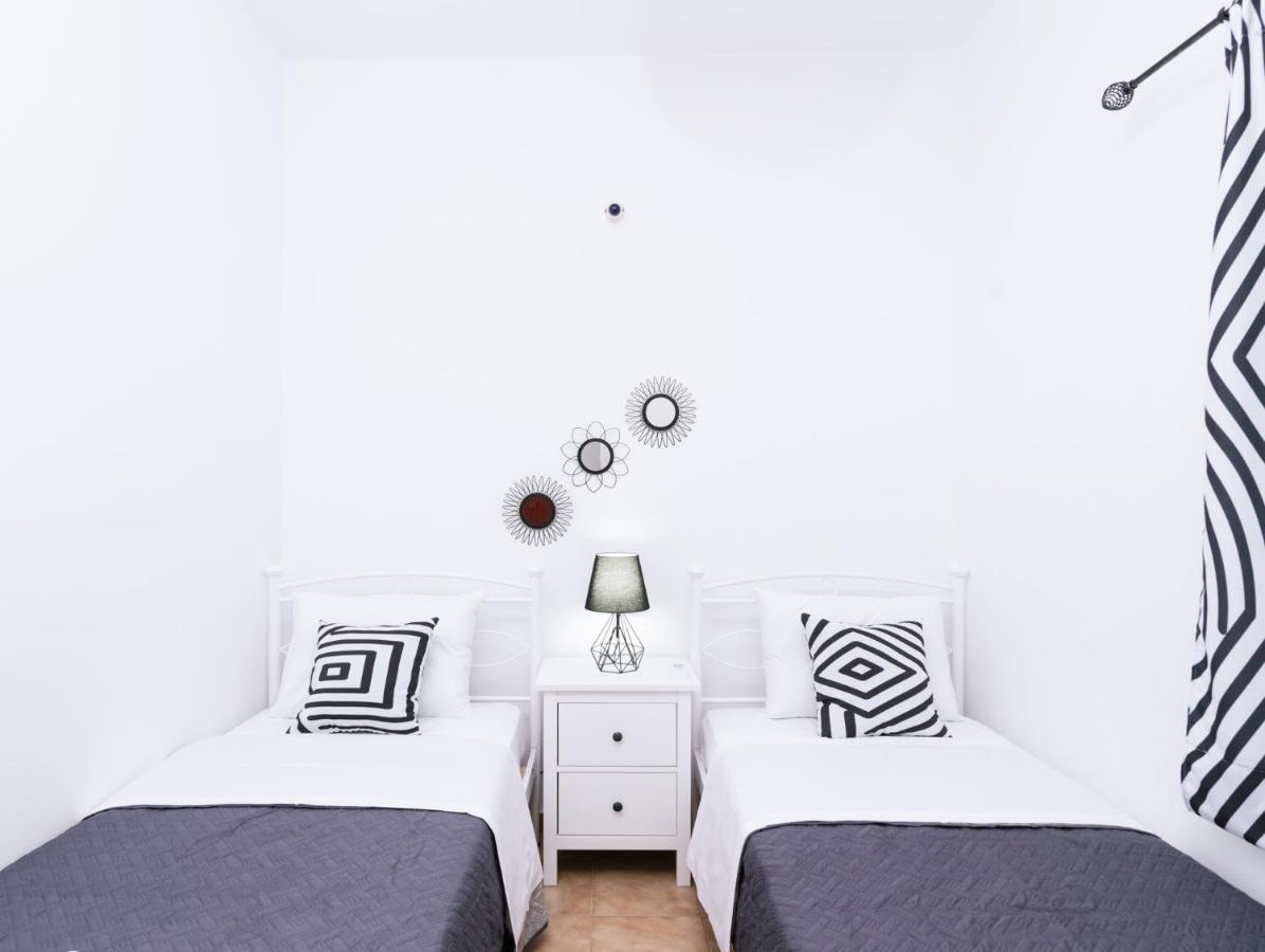 Halkidio House Βίλα Σίβας Εξωτερικό φωτογραφία