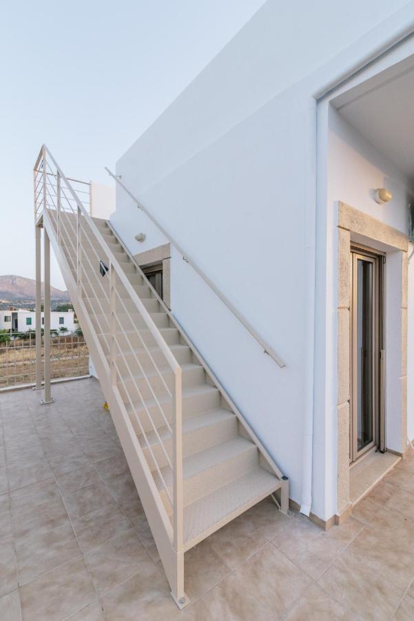Halkidio House Βίλα Σίβας Εξωτερικό φωτογραφία