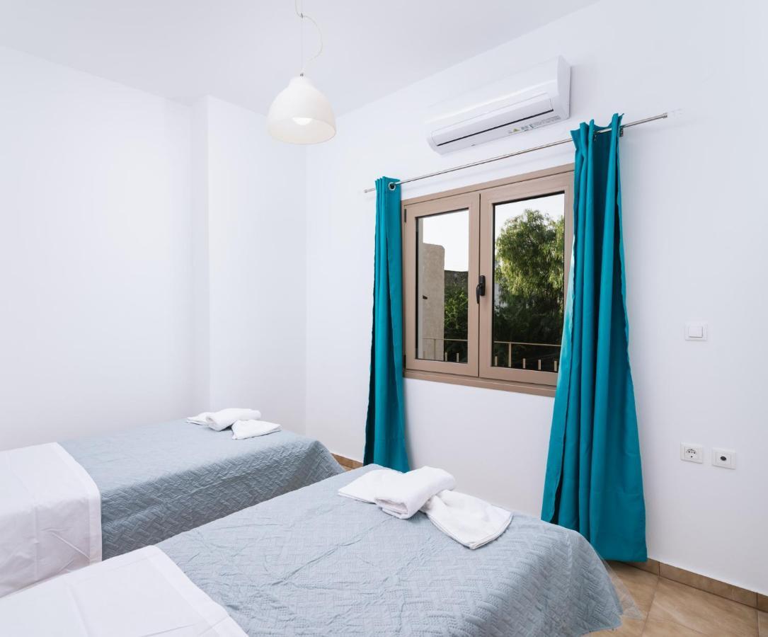 Halkidio House Βίλα Σίβας Εξωτερικό φωτογραφία