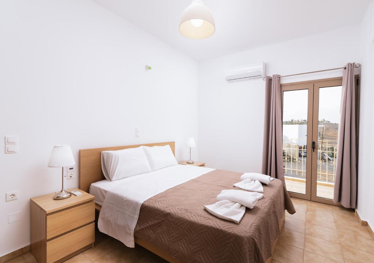 Halkidio House Βίλα Σίβας Εξωτερικό φωτογραφία