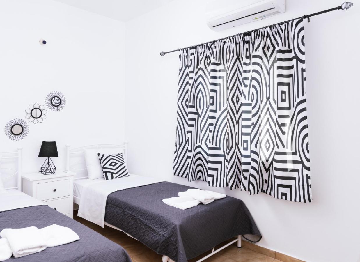 Halkidio House Βίλα Σίβας Εξωτερικό φωτογραφία