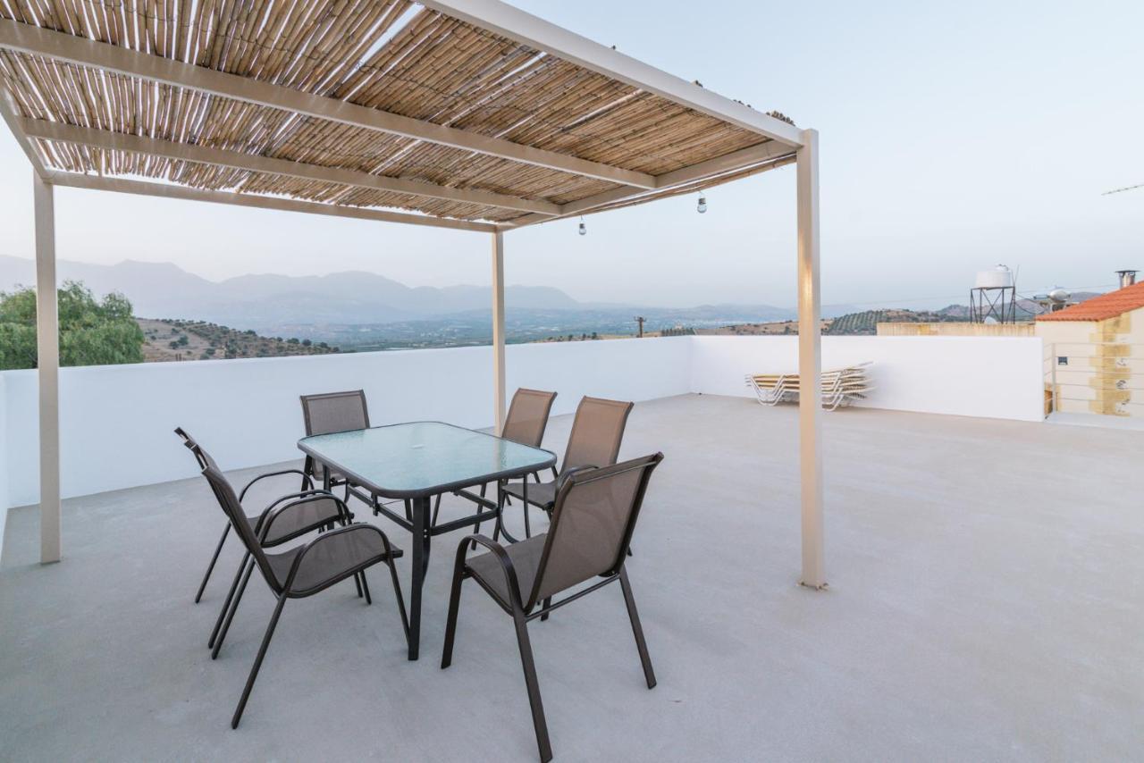 Halkidio House Βίλα Σίβας Εξωτερικό φωτογραφία